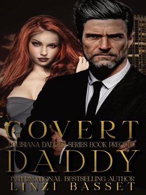 cover image of Covert Daddy